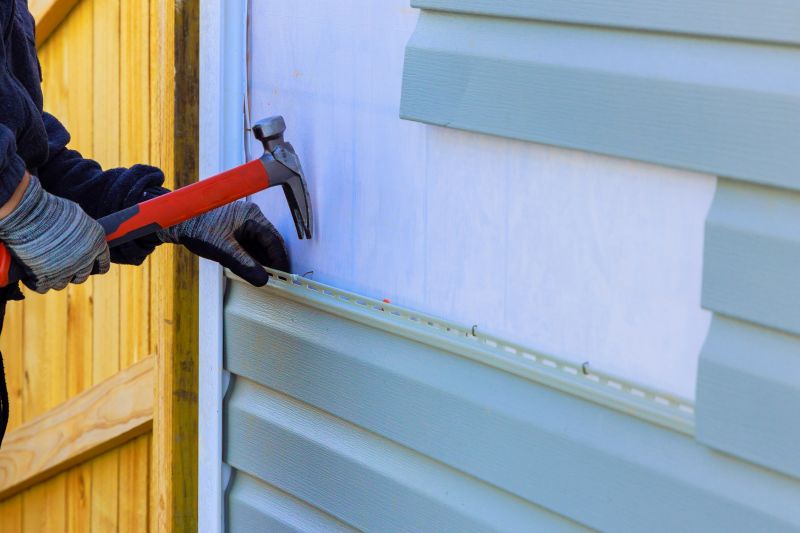 When is the Best Time to Hire for Siding